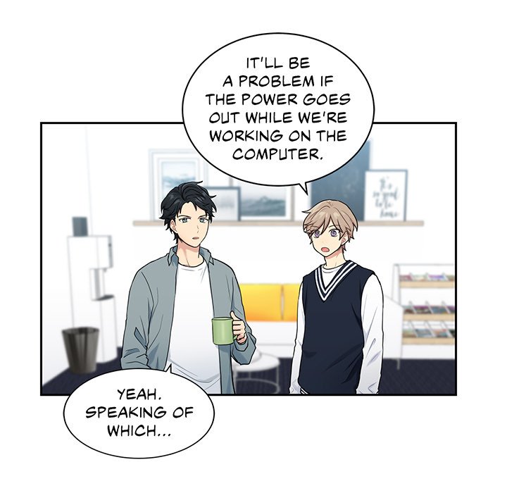 My X Report - episode 9 - 42