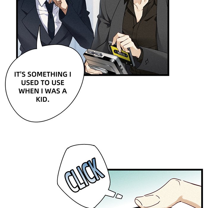 Who's spying - episode 22 - 5