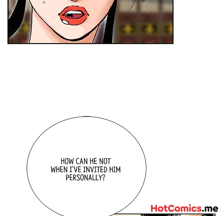 The Tale of The Hyungsan Sect - episode 28 - 27