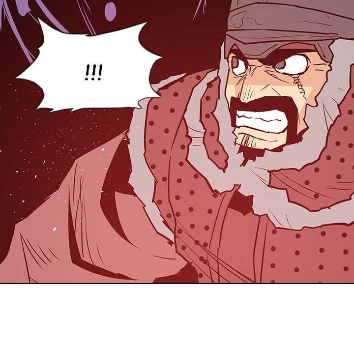 The Fang of Yeongno - episode 15 - 56