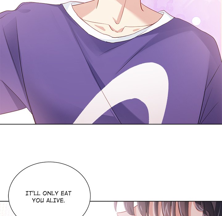 A Young Case of Hearts - episode 19 - 135