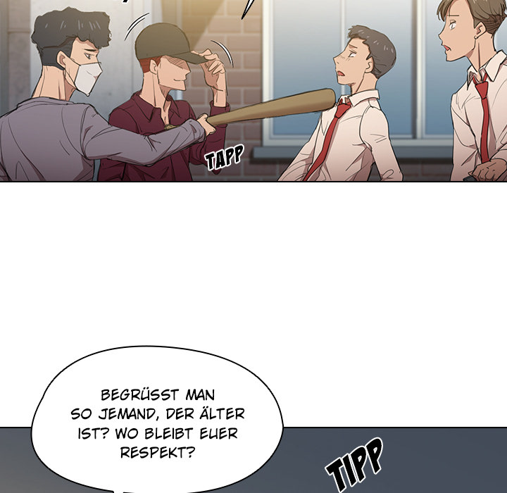 Der Neuanfang - episode 2 - 12