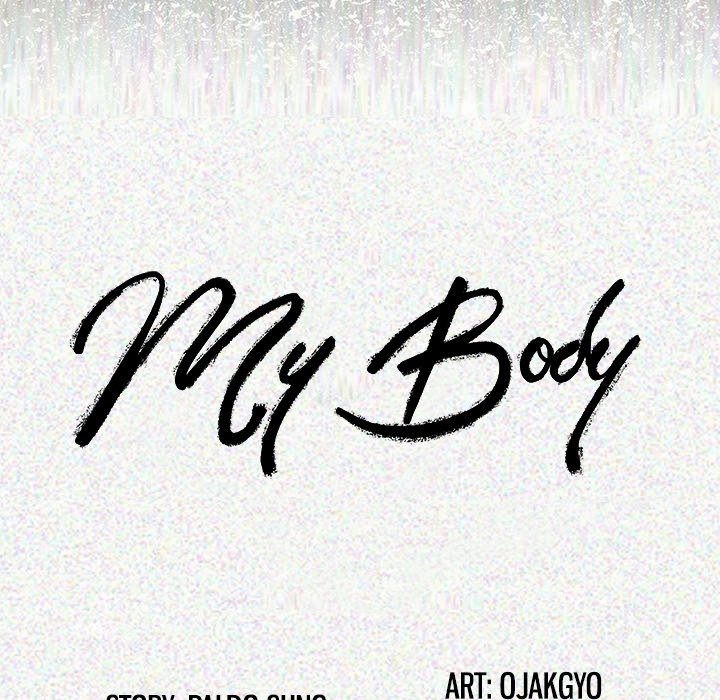 My Body - episode 1 - 196