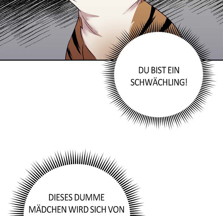 Das Leben mit der gefährlichen Bestie - episode 3 - 58