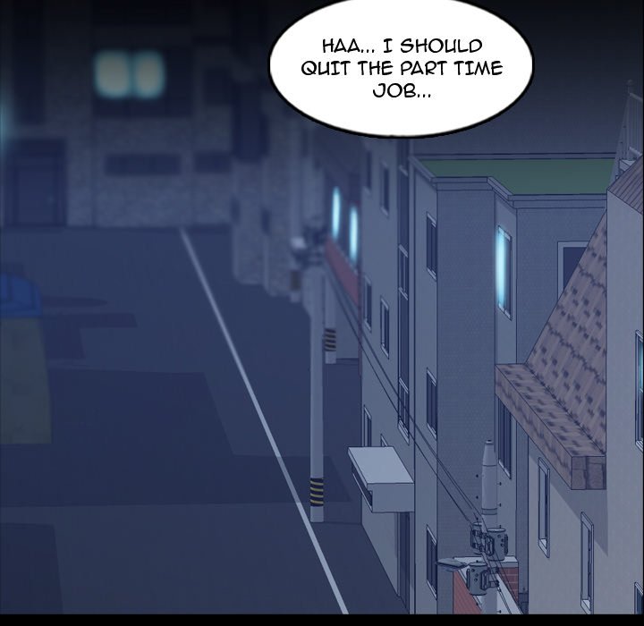 Secret Neighbors - episode 58 - 38