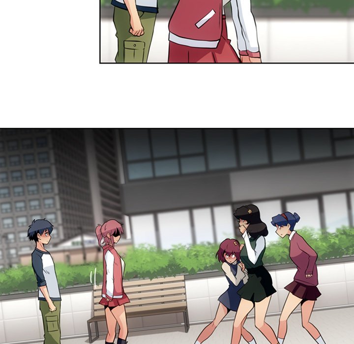 Such a Cute Spy - episode 20 - 7