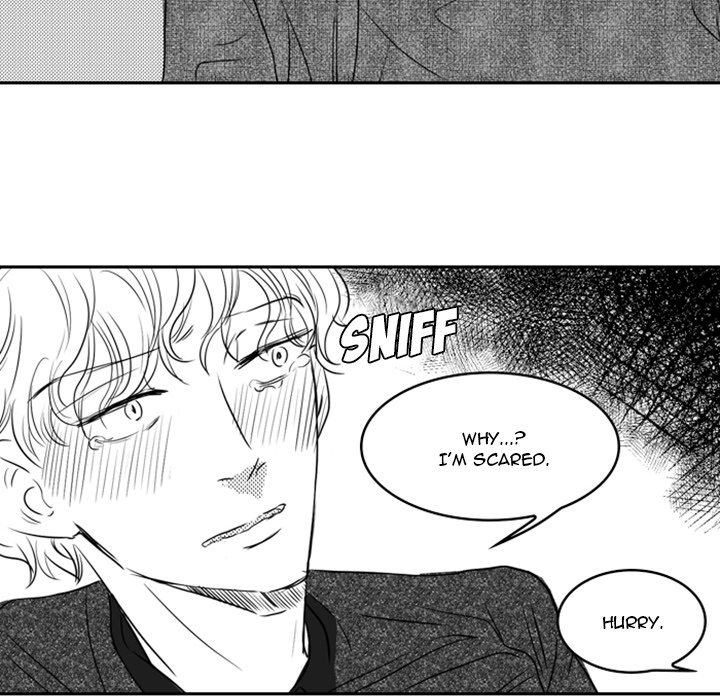 His Preference - episode 19 - 41