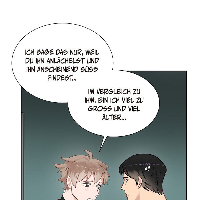 Die romantische Schlüsselverbindung - episode 25 - 58
