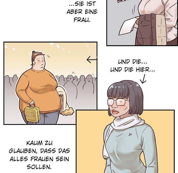Der Hahn im Korb - episode 1 - 97