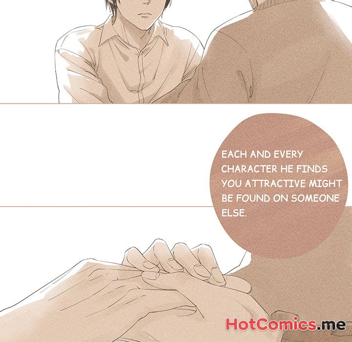 The Ten Years I Love You Most - episode 5 - 4