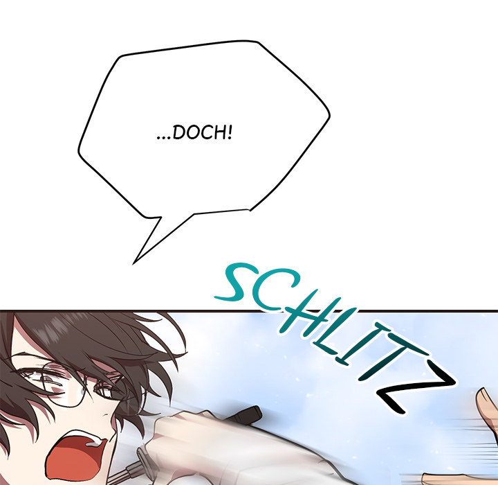 Meine Schulzeit mit Rang F - episode 4 - 107