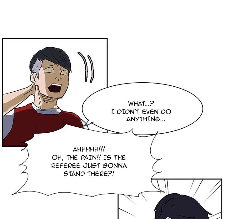Tweener - episode 19 - 106