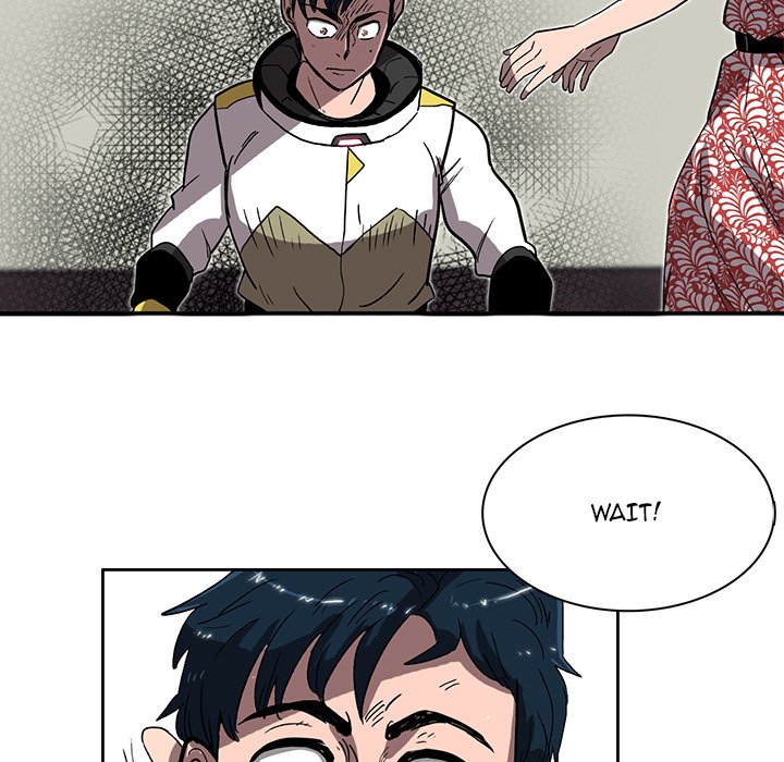 Stardust - episode 4 - 41