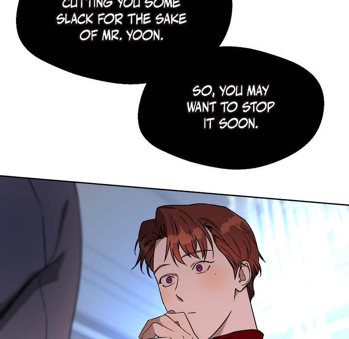 Hard-Boiled Love - episode 35 - 41