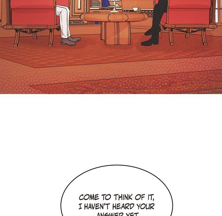 Hold on, Crown Prince! - episode 16 - 76