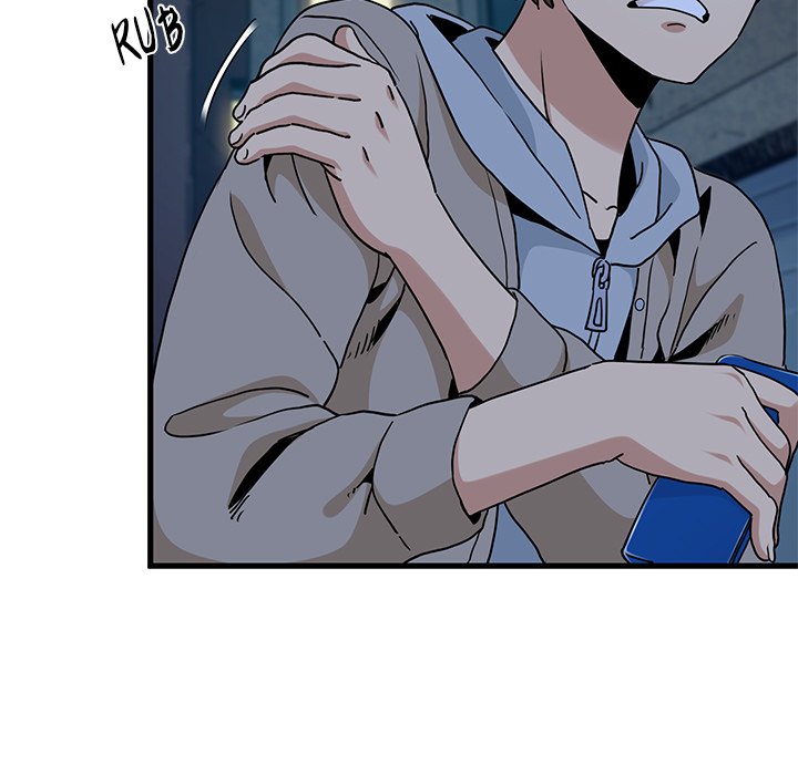 Snapping into Love - episode 8 - 100
