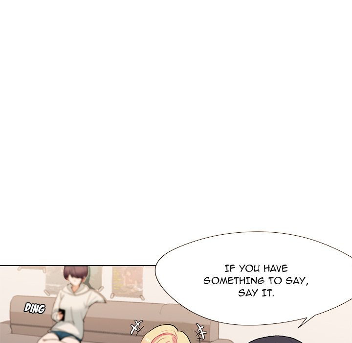 An Outsider's Way In - episode 1 - 126