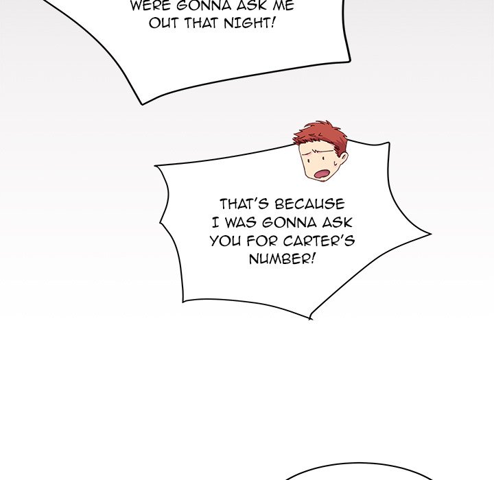 A Nonsense Relationship - episode 18 - 36