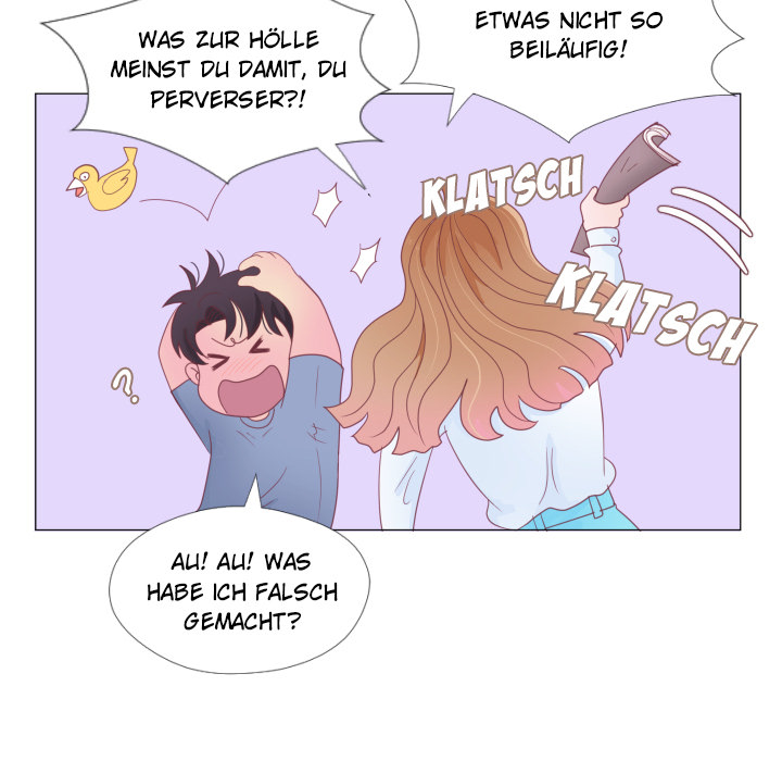Das Bin Ich Nicht - episode 33 - 67