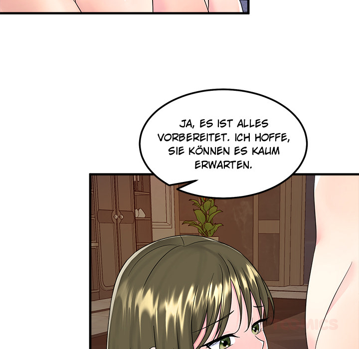 Verzaubert im Büro - episode 4 - 19