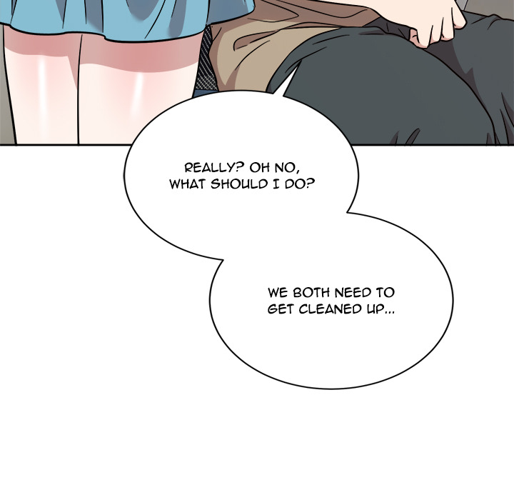 Knot My Secret - UNCENSORED - episode 18 - 24