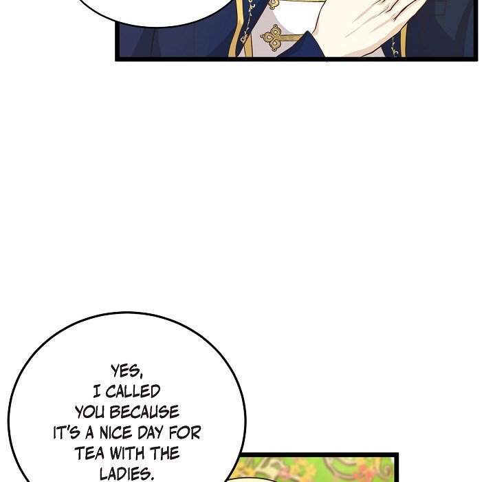 Hold on, Crown Prince! - episode 2 - 8