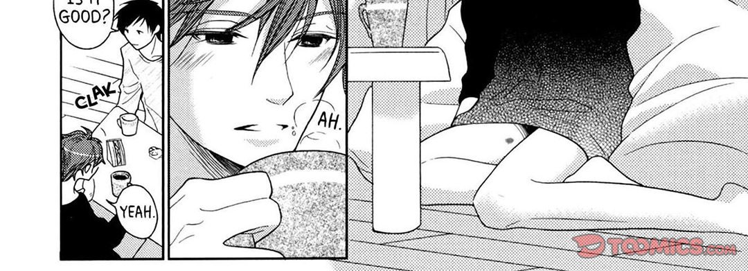 Another Love Story Between My Trainee and I - episode 11 - 65