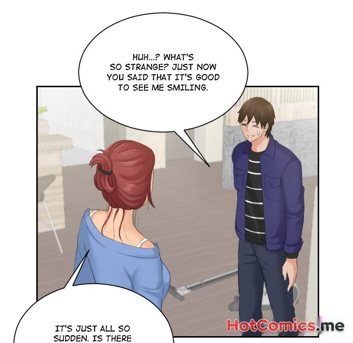 My Love Companion - episode 15 - 25