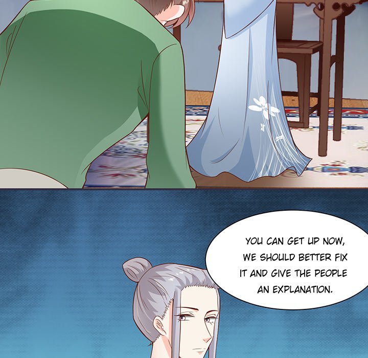 General and Her Medic Lover - episode 9 - 38