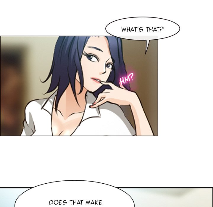 Dating Contract - episode 49 - 97