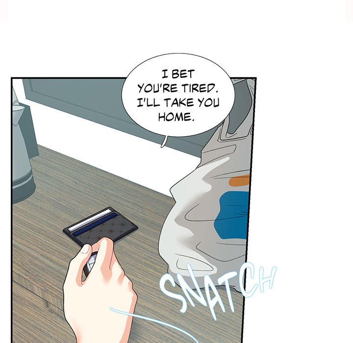 Match Made In Bed - episode 21 - 30