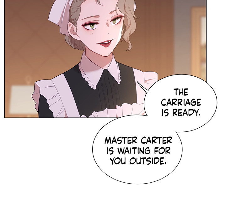 The Blood of Madam Giselle - episode 38 - 38