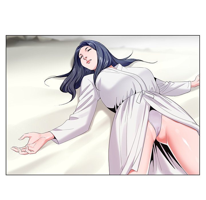 Divine Hands - episode 27 - 128