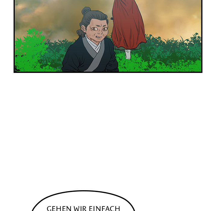 Der Klingendämon - episode 22 - 33