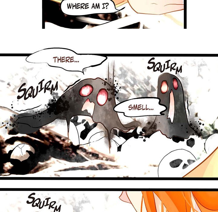 The Blue Snake and the Red Moon - episode 4 - 9