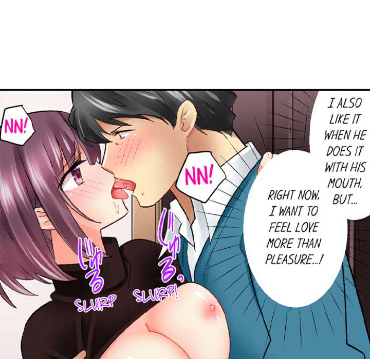 Our Kinky Newlywed Life - episode 80 - 33