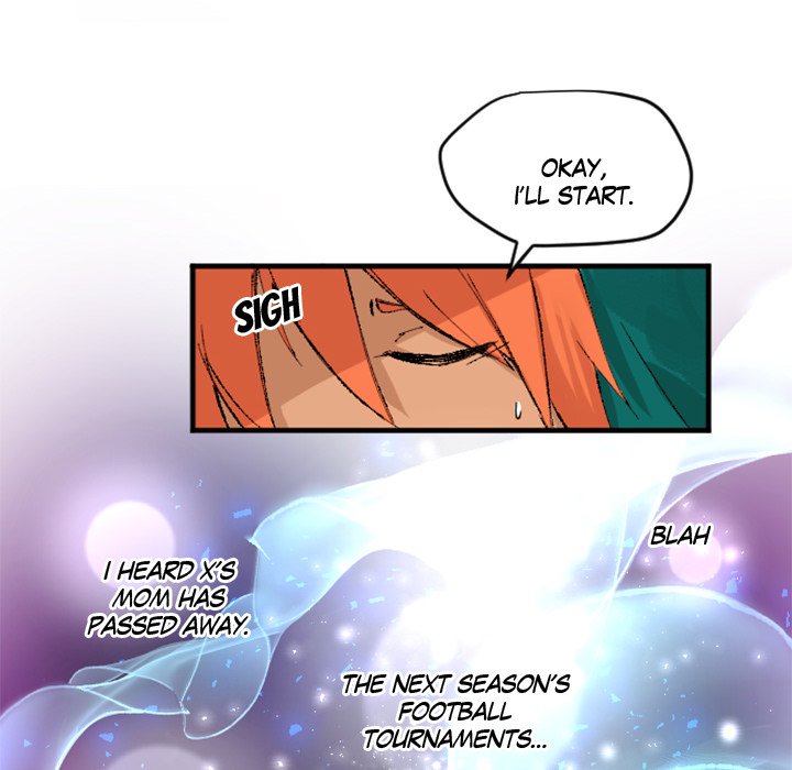 Today, I Meet a Dragon - episode 14 - 47