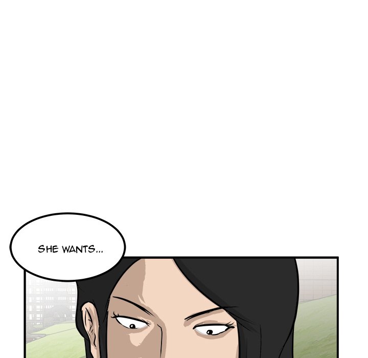 He Queen - episode 31 - 115