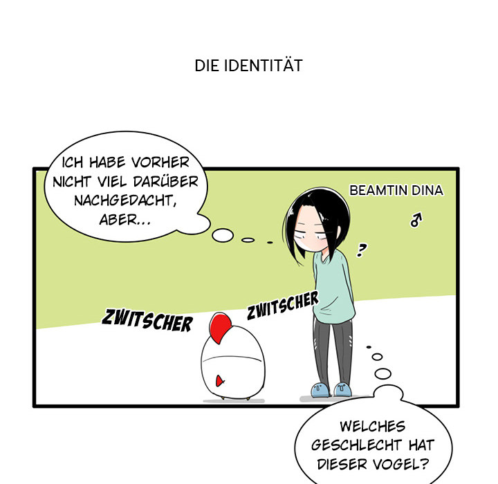 Unter Geschwistern - episode 30 - 14