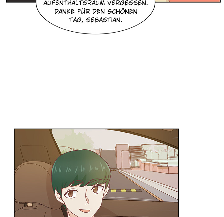 Der Mädchen-Knigge - episode 26 - 11