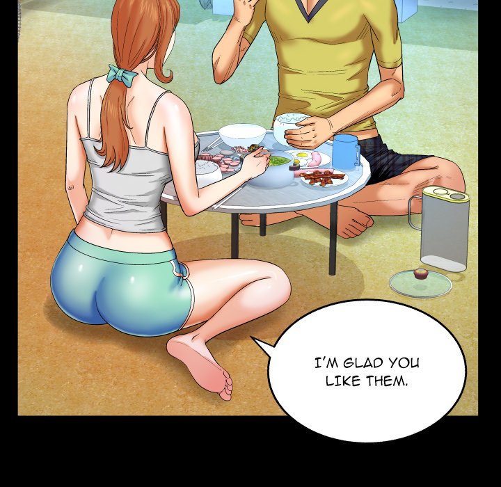 Secret Life - episode 7 - 65