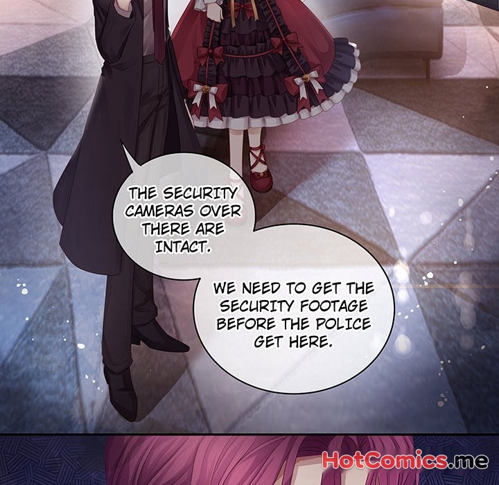 MASTER AND SEVEN LOVERS - episode 49 - 20