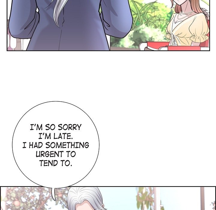 On the Emperor's Lap - episode 30 - 54