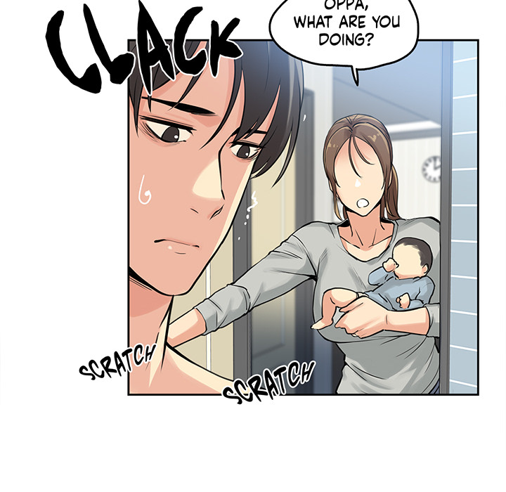 Daddy's Wild Oats - episode 7 - 42