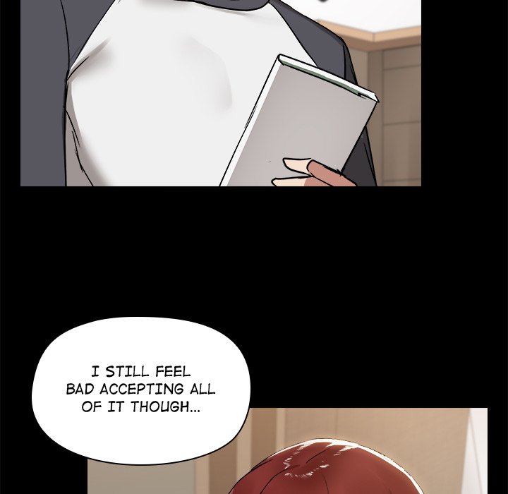 Boyfriend For Rent - episode 7 - 112