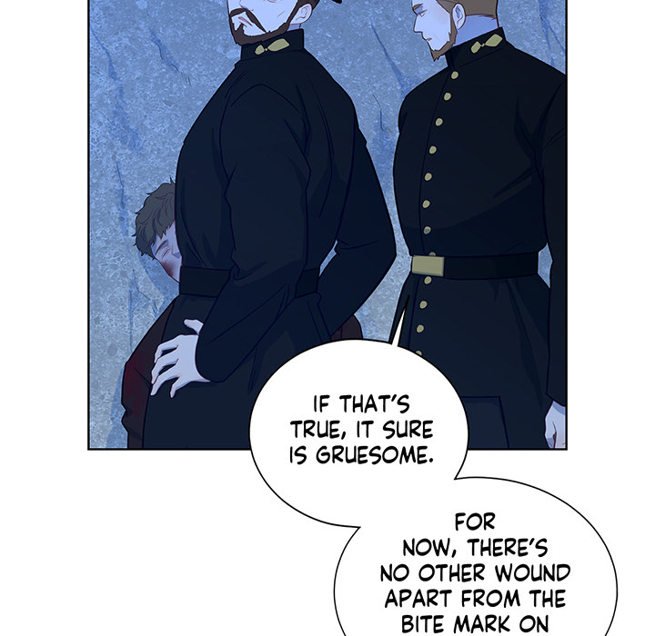 The Blood of Madam Giselle - episode 19 - 52