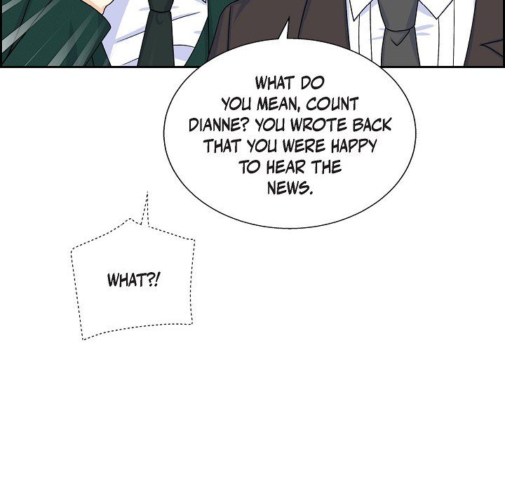 The Destroyer Fell in Love with Me - episode 22 - 9