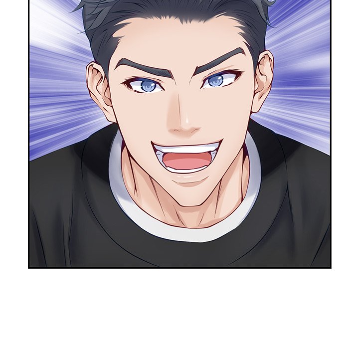 God of Ecstasy - episode 9 - 90