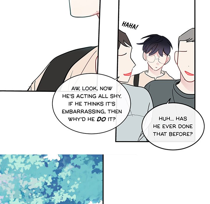 Wistful Summer - episode 26 - 45