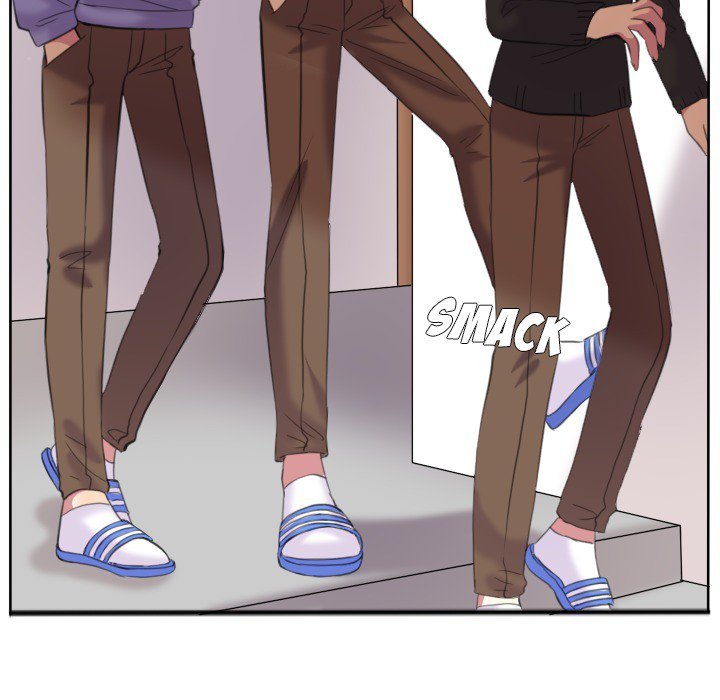 The Chill Couple - episode 94 - 6
